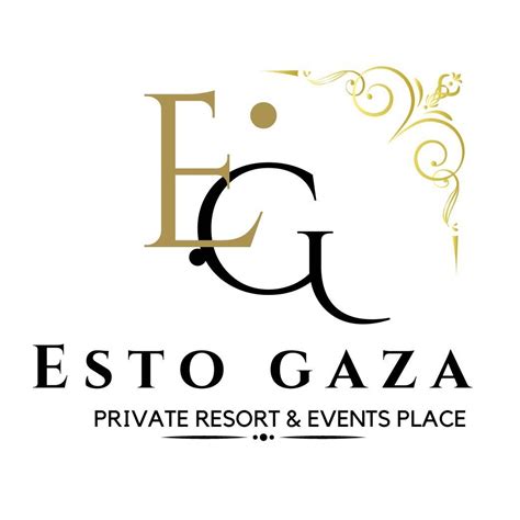 Esto Gaza Events and Private Resort .